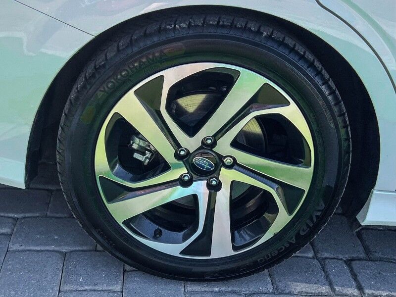2021 Subaru Legacy Limited XT Wilmington NC