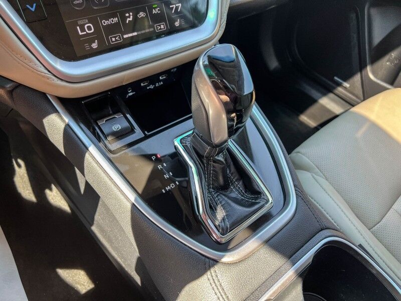 2021 Subaru Legacy Limited XT Wilmington NC