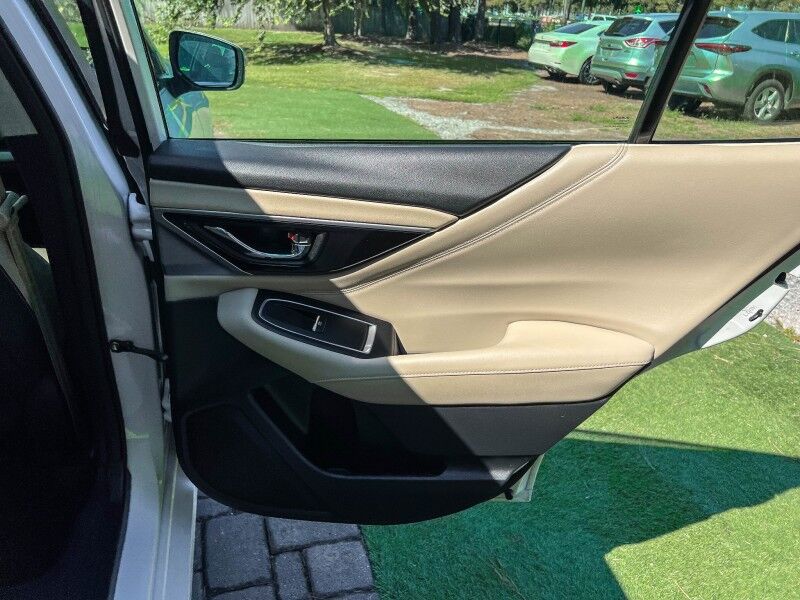 2021 Subaru Legacy Limited XT Wilmington NC