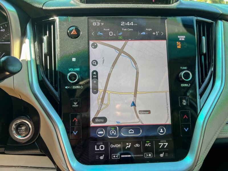 2021 Subaru Legacy Limited XT Wilmington NC