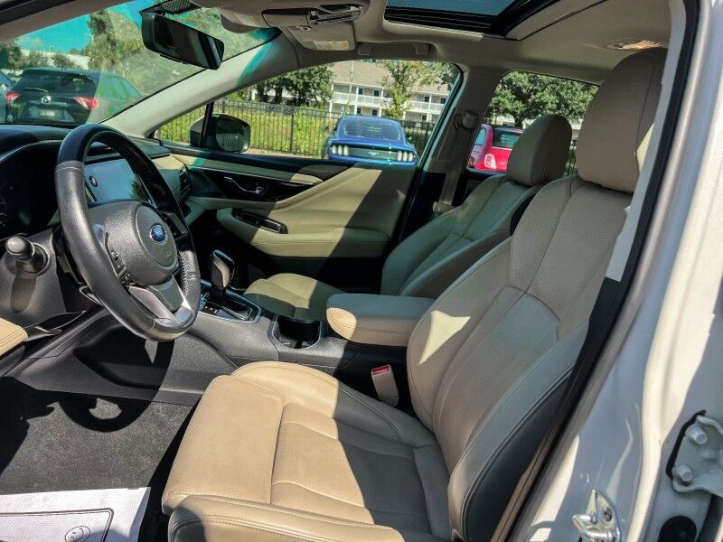 2021 Subaru Legacy Limited XT Wilmington NC