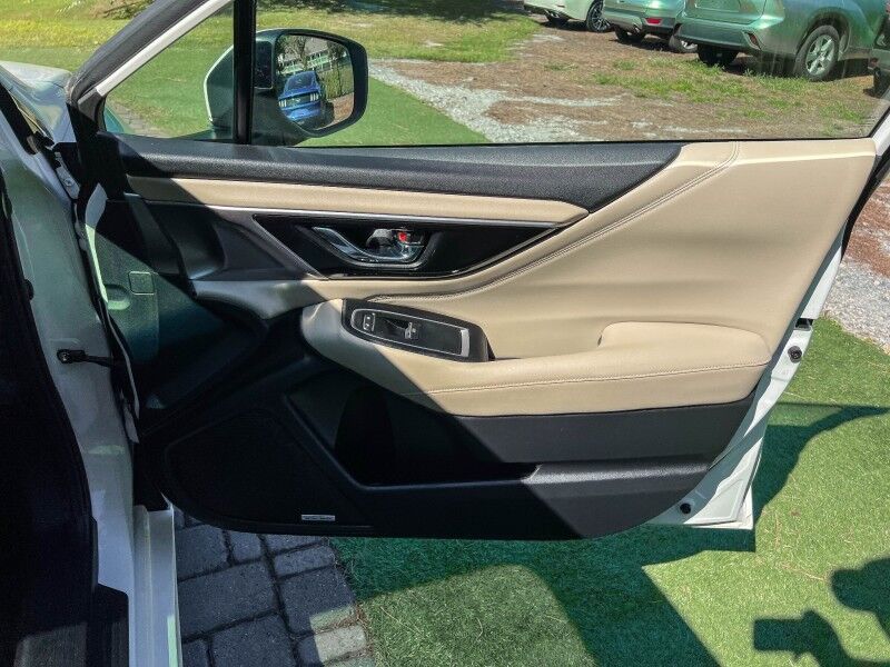 2021 Subaru Legacy Limited XT Wilmington NC