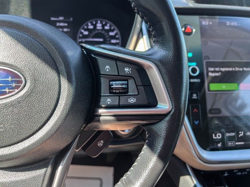 2021 Subaru Legacy Limited XT Wilmington NC