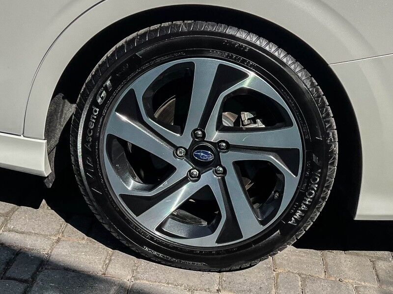 2021 Subaru Legacy Limited XT Wilmington NC