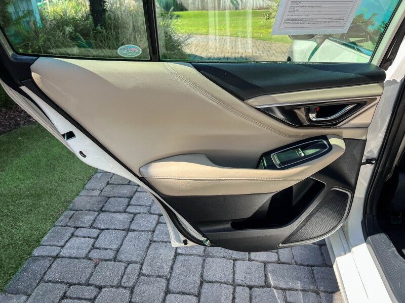 2021 Subaru Legacy Limited XT Wilmington NC