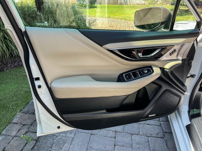 2021 Subaru Legacy Limited XT Wilmington NC