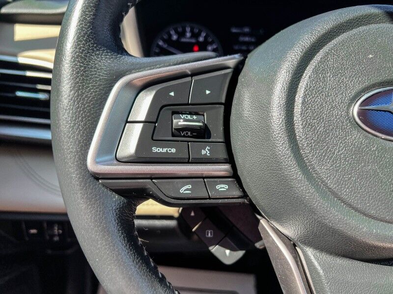 2021 Subaru Legacy Limited XT Wilmington NC