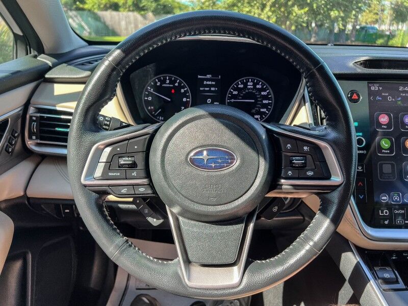 2021 Subaru Legacy Limited XT Wilmington NC