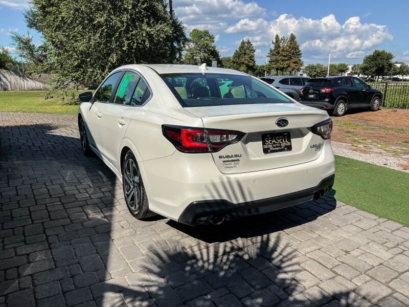 2021 Subaru Legacy Limited XT Wilmington NC