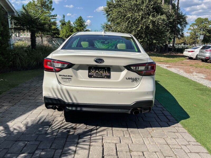 2021 Subaru Legacy Limited XT Wilmington NC