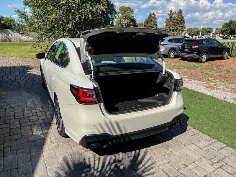 2021 Subaru Legacy Limited XT Wilmington NC