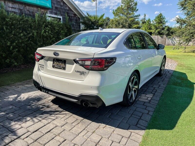 2021 Subaru Legacy Limited XT Wilmington NC