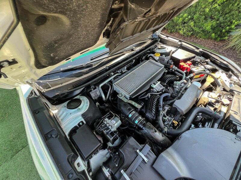 2021 Subaru Legacy Limited XT Wilmington NC