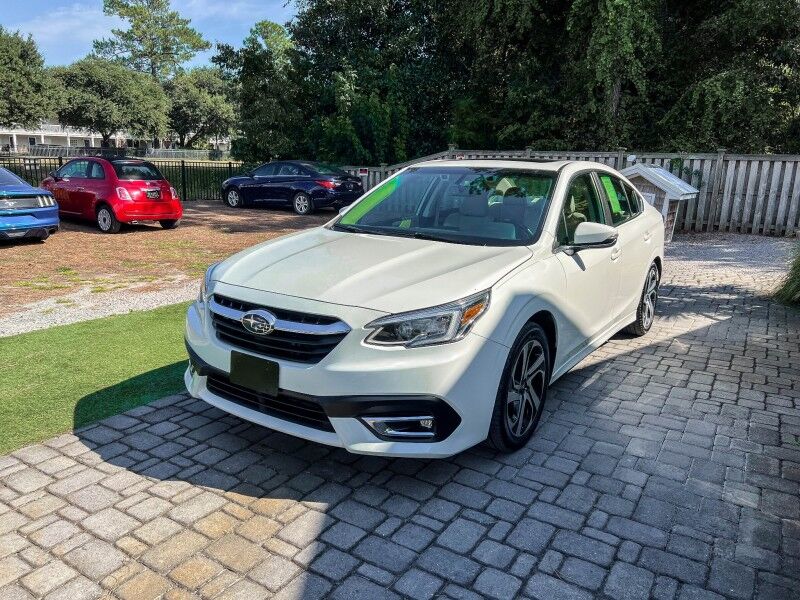 2021 Subaru Legacy Limited XT Wilmington NC