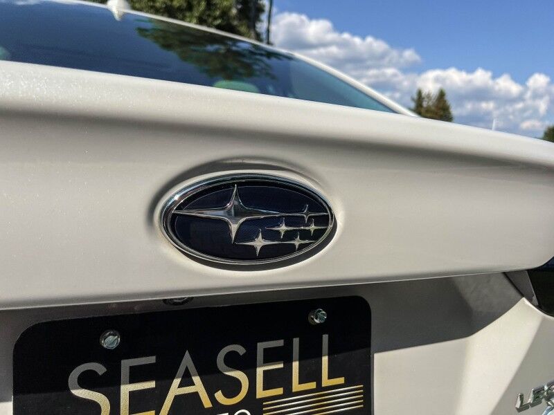 2021 Subaru Legacy Limited XT Wilmington NC