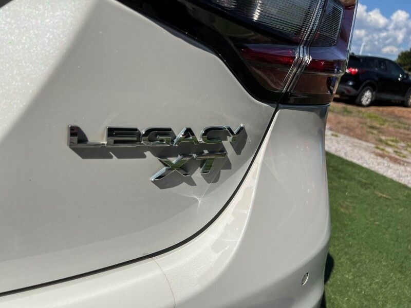 2021 Subaru Legacy Limited XT Wilmington NC
