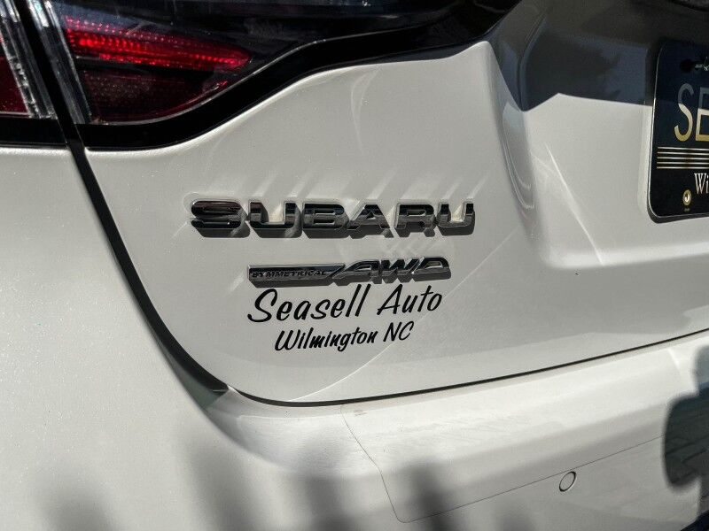 2021 Subaru Legacy Limited XT Wilmington NC