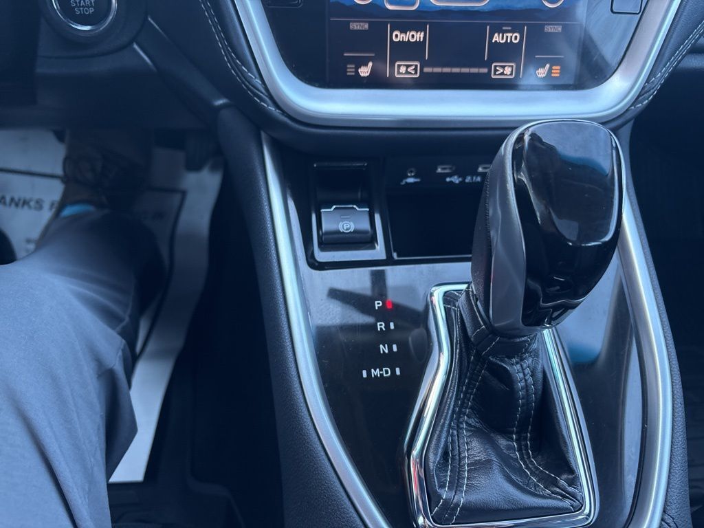 2021 Subaru Legacy Limited XT Cockeysville MD