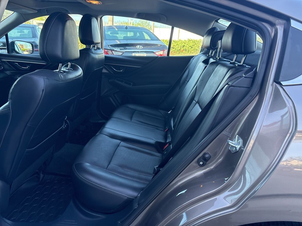 2021 Subaru Legacy Limited XT Cockeysville MD