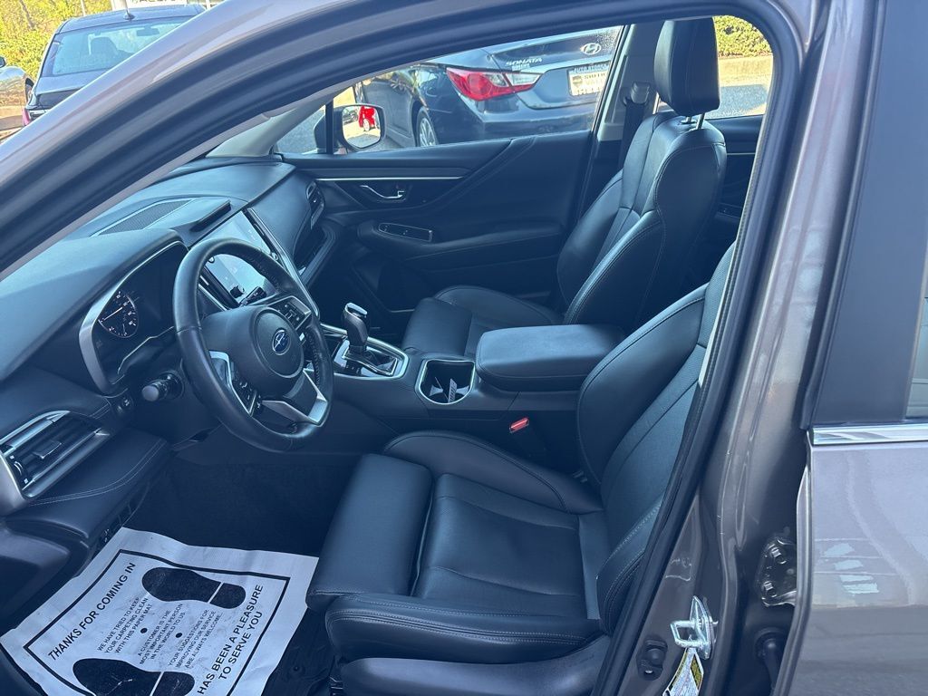 2021 Subaru Legacy Limited XT Cockeysville MD