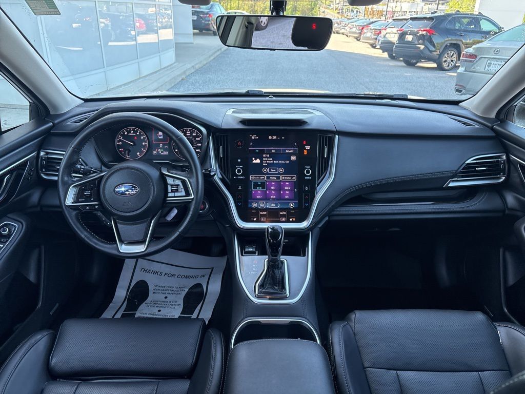 2021 Subaru Legacy Limited XT Cockeysville MD