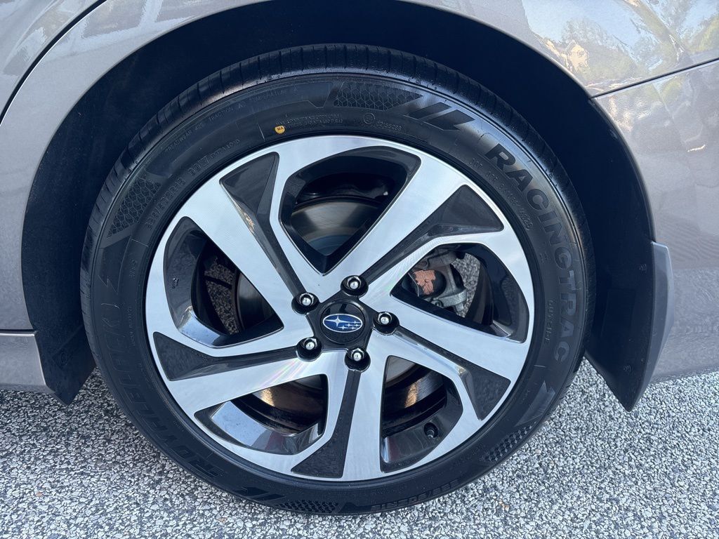 2021 Subaru Legacy Limited XT Cockeysville MD