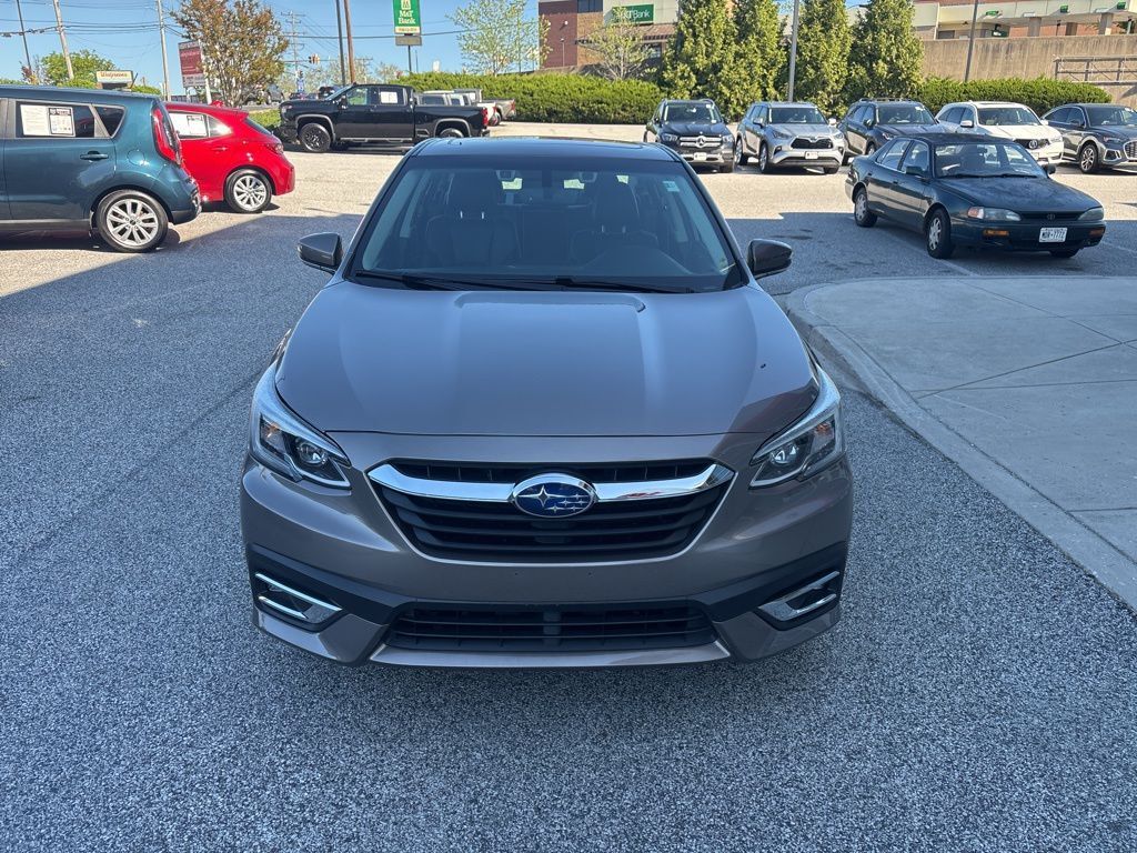 2021 Subaru Legacy Limited XT Cockeysville MD