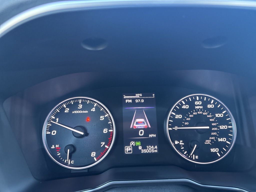 2021 Subaru Legacy Limited XT Cockeysville MD