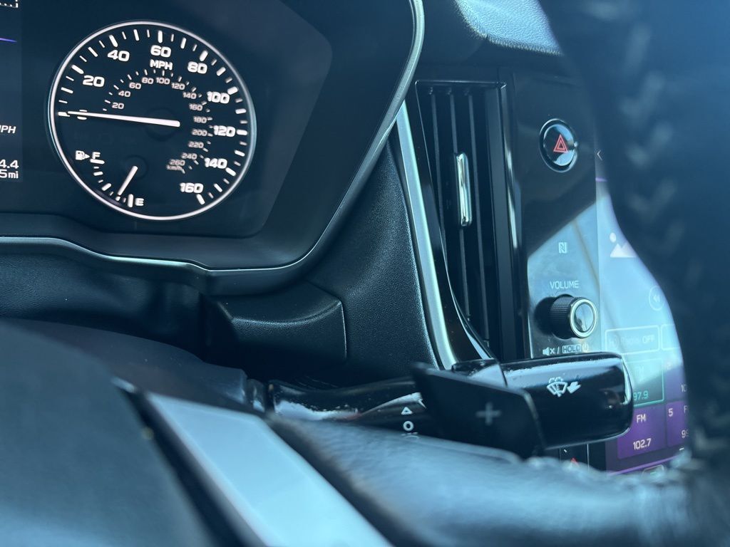 2021 Subaru Legacy Limited XT Cockeysville MD