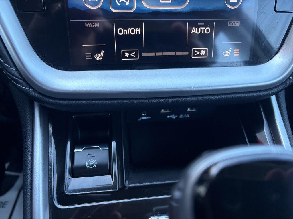 2021 Subaru Legacy Limited XT Cockeysville MD