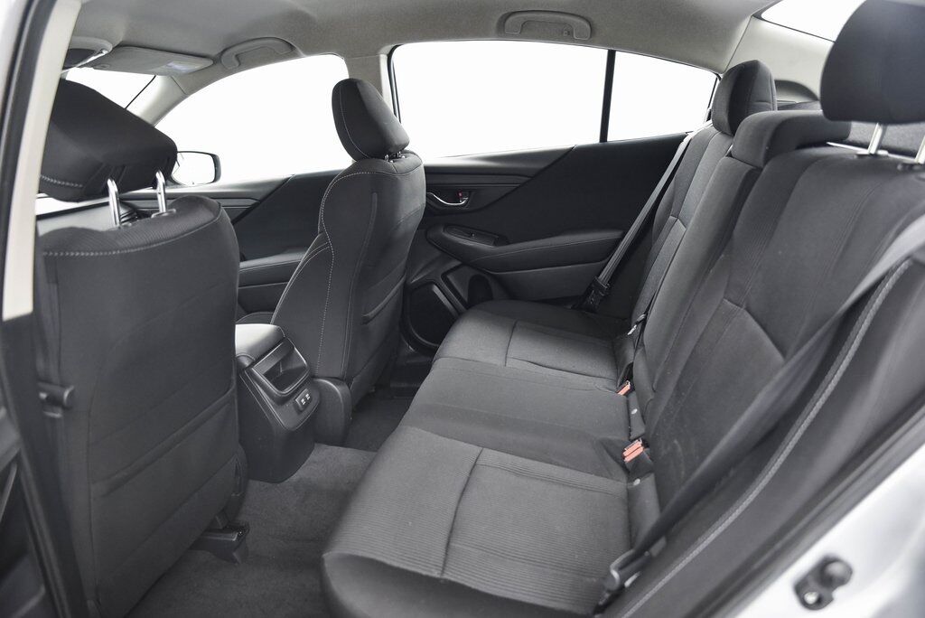 2021 Subaru Legacy Premium AKRON OH