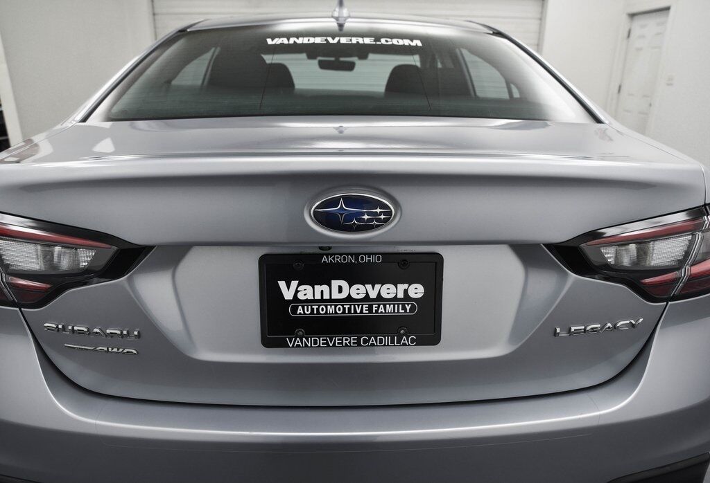 2021 Subaru Legacy Premium AKRON OH