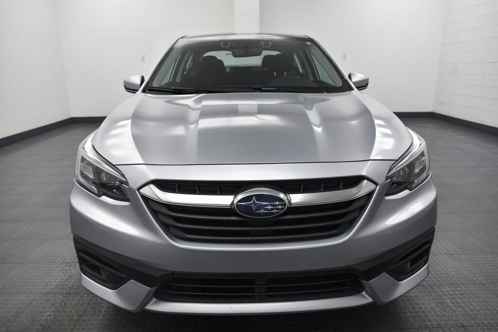 2021 Subaru Legacy Premium AKRON OH