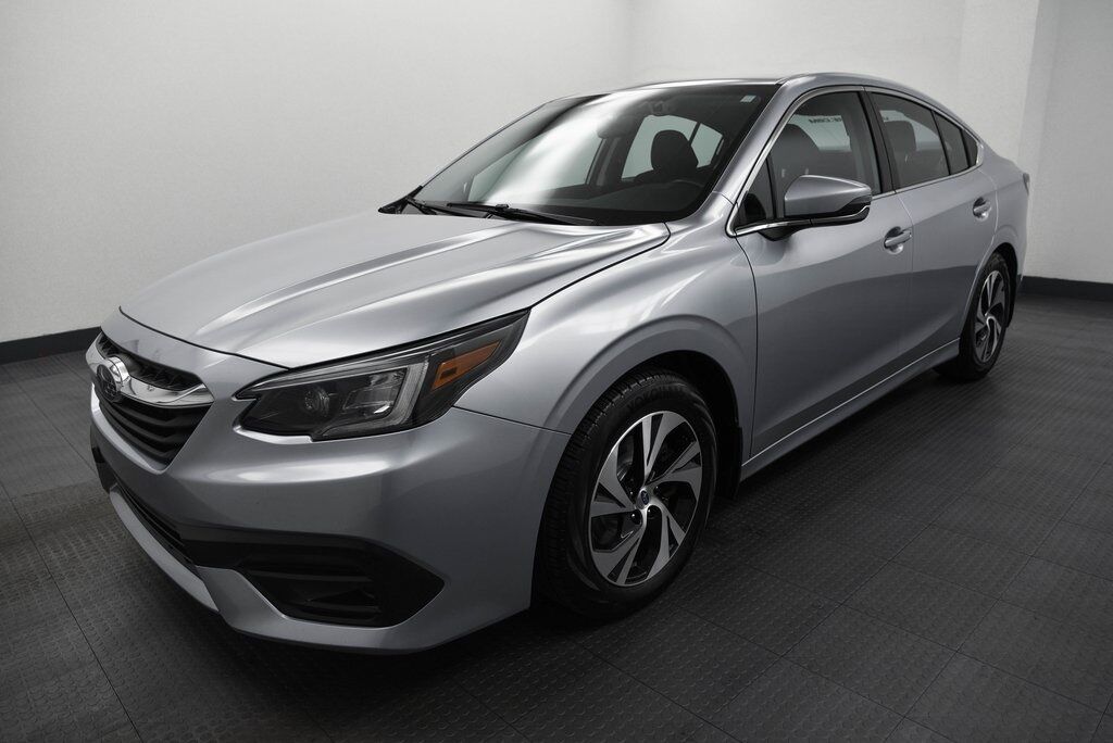 2021 Subaru Legacy Premium AKRON OH