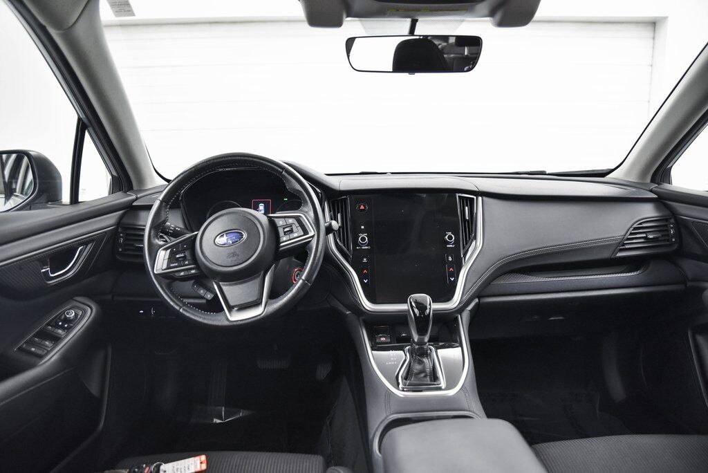 2021 Subaru Legacy Premium AKRON OH