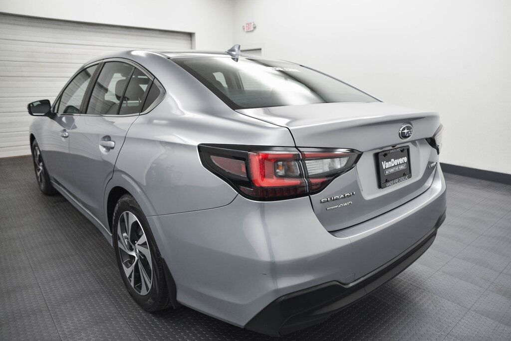 2021 Subaru Legacy Premium AKRON OH