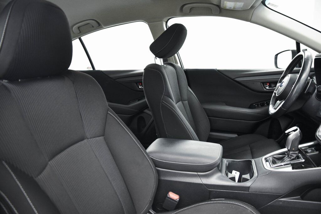 2021 Subaru Legacy Premium AKRON OH