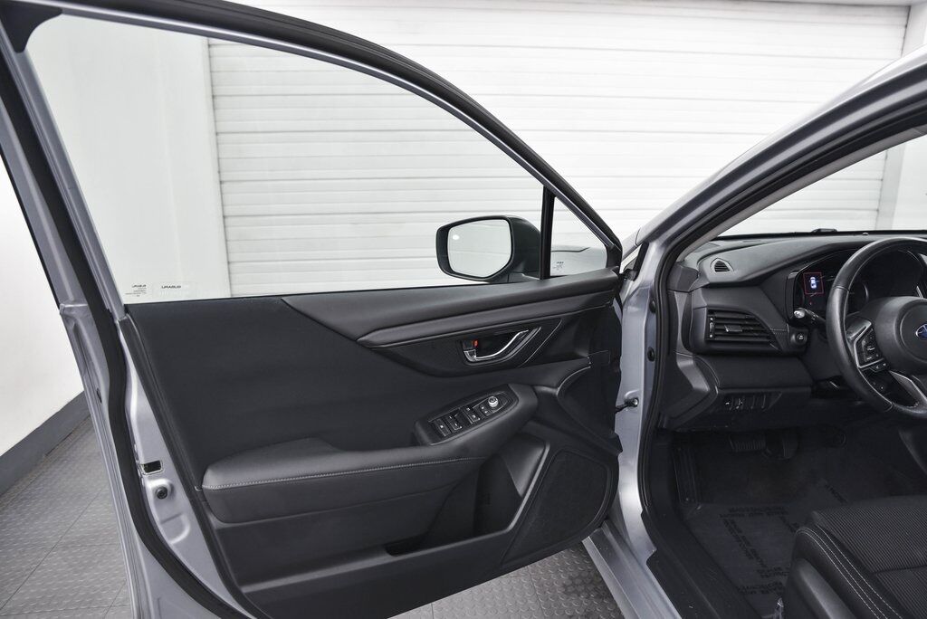 2021 Subaru Legacy Premium AKRON OH