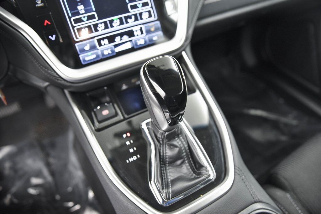 2021 Subaru Legacy Premium AKRON OH