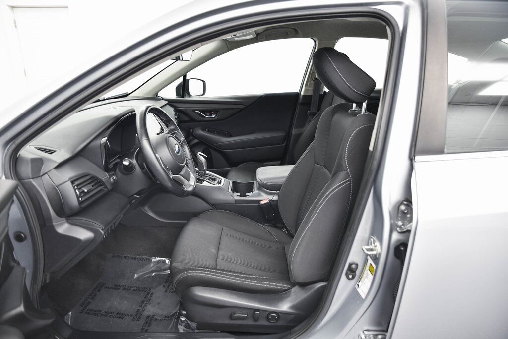 2021 Subaru Legacy Premium AKRON OH