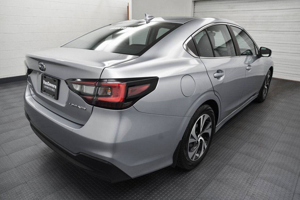 2021 Subaru Legacy Premium AKRON OH