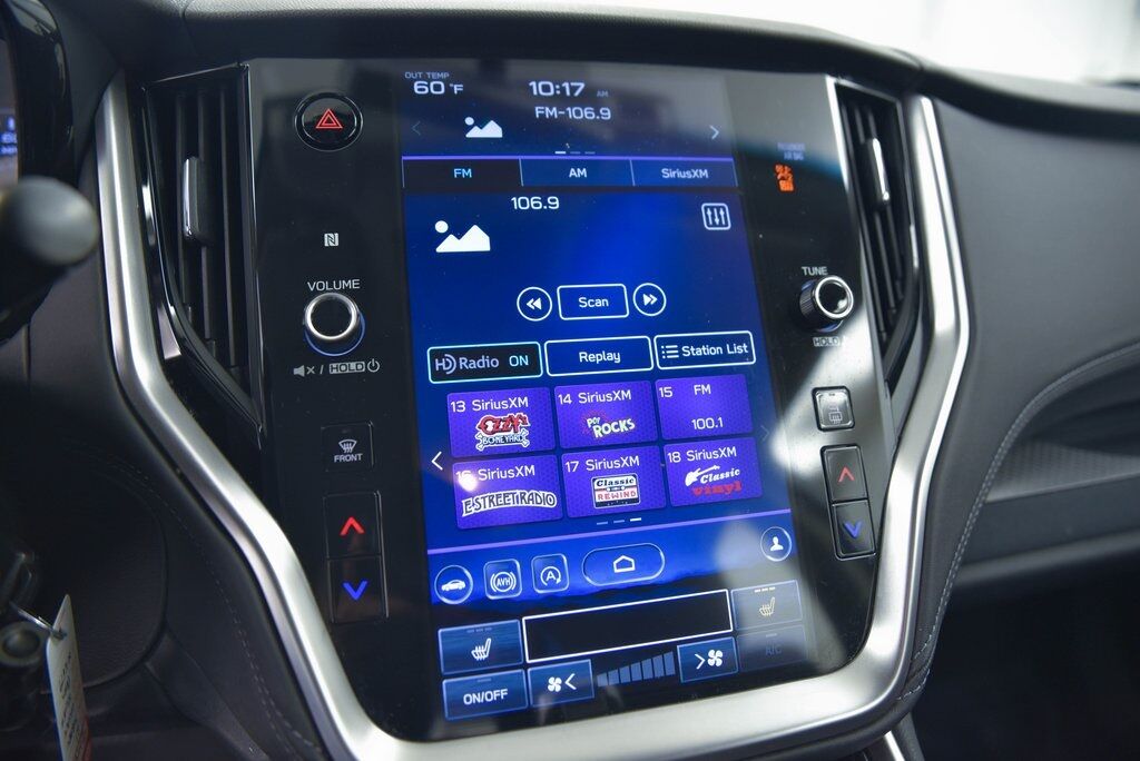 2021 Subaru Legacy Premium AKRON OH