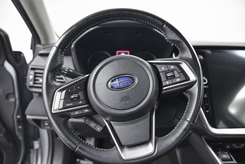2021 Subaru Legacy Premium AKRON OH