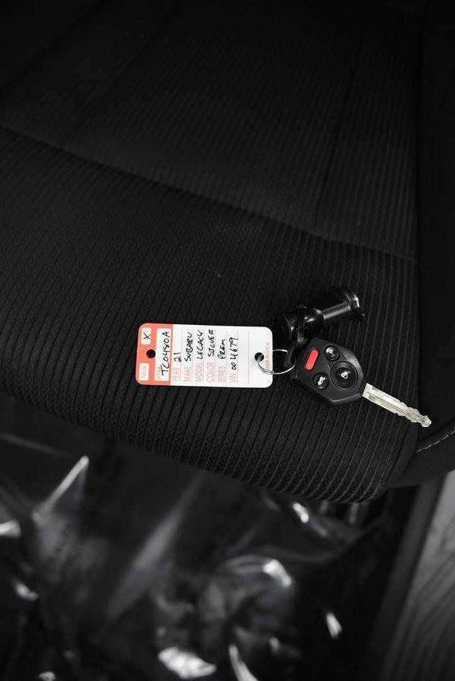 2021 Subaru Legacy Premium AKRON OH