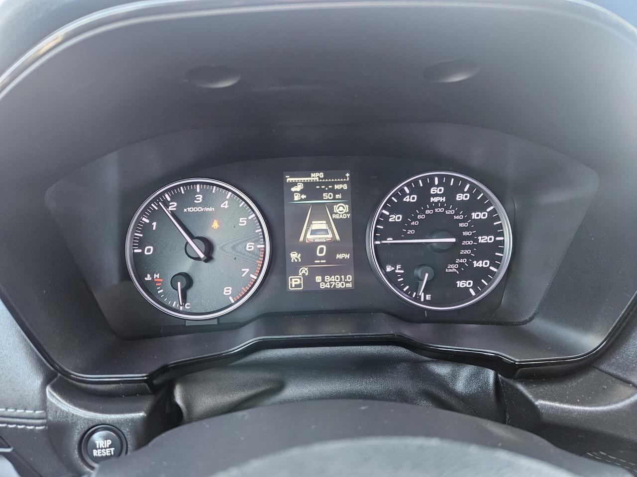 2021 Subaru Legacy Premium Grand Junction CO