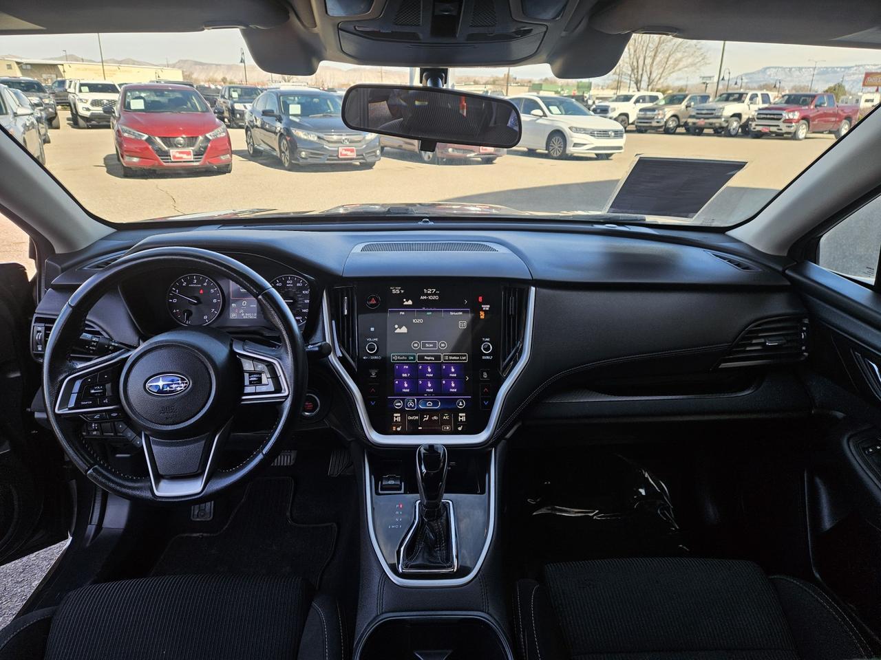 2021 Subaru Legacy Premium Grand Junction CO