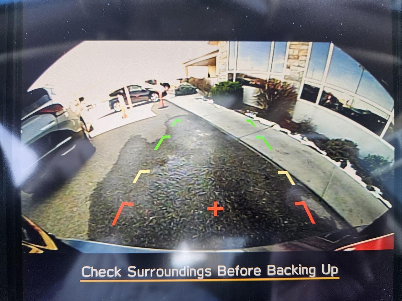 2021 Subaru Legacy Premium Grand Junction CO