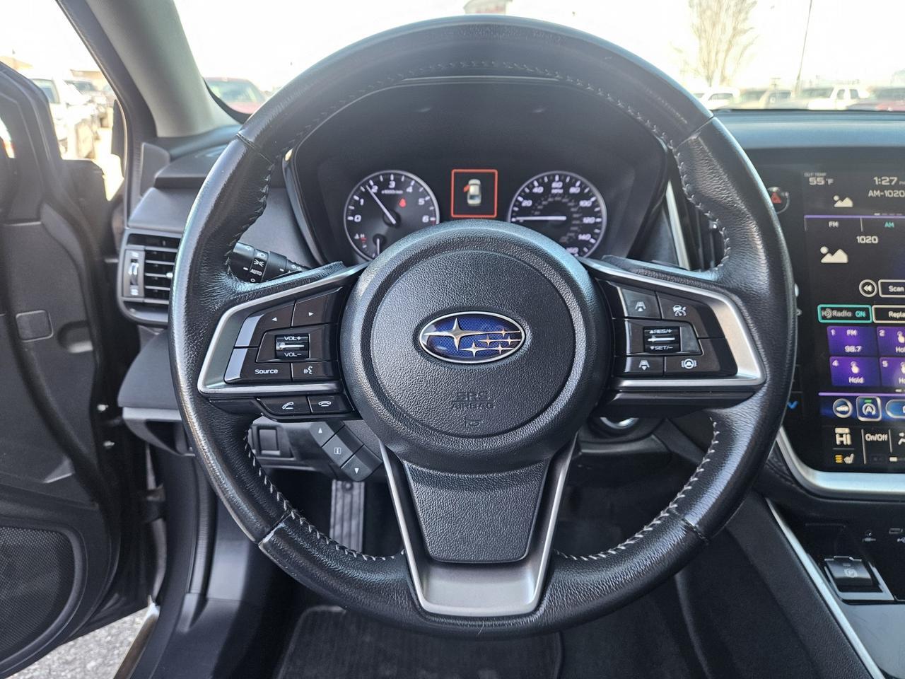 2021 Subaru Legacy Premium Grand Junction CO