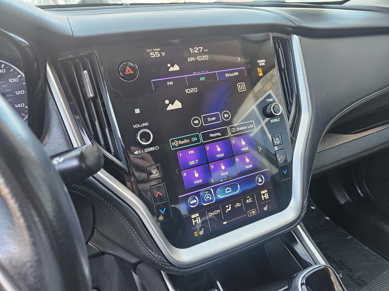 2021 Subaru Legacy Premium Grand Junction CO