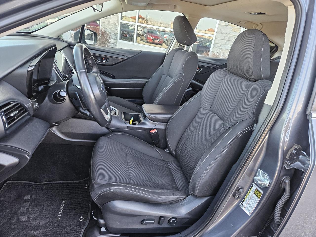 2021 Subaru Legacy Premium Grand Junction CO